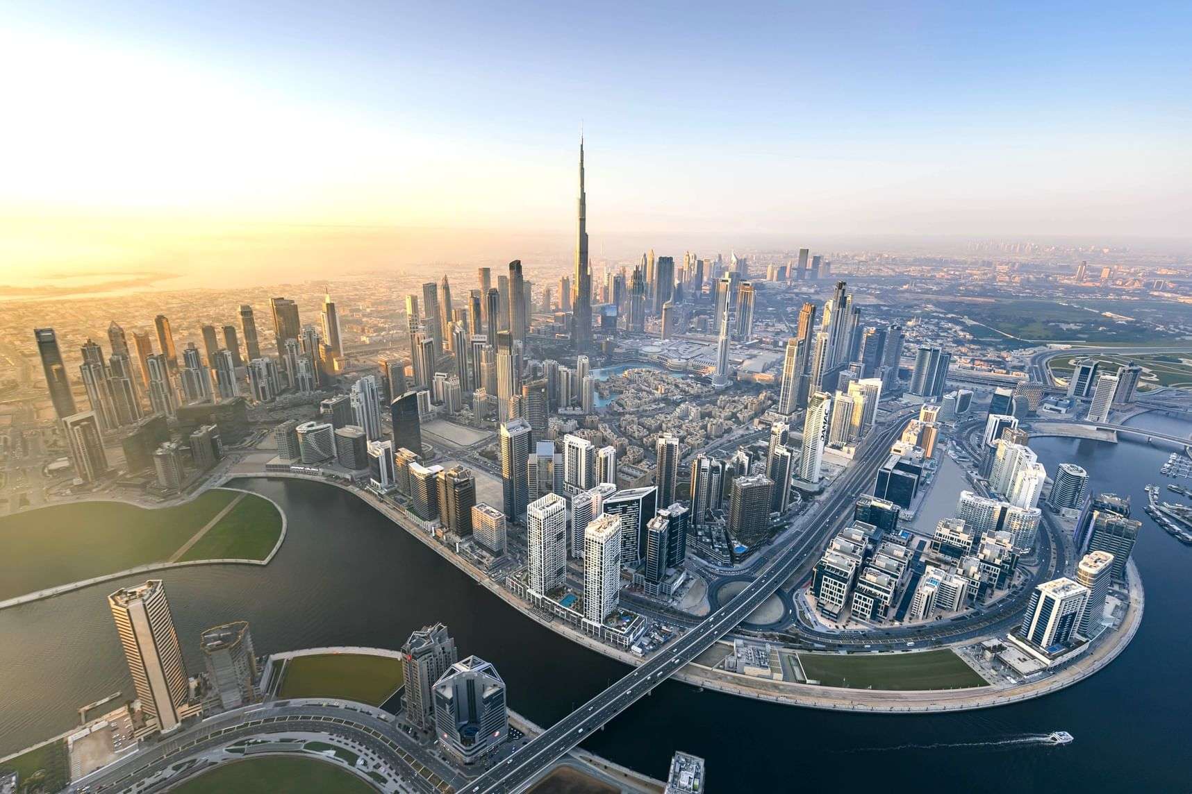 دبي تستعد لاستقبال 150 ألف وحدة سكنية جديدة في 2026 وسط استمرار الزخم العقاري