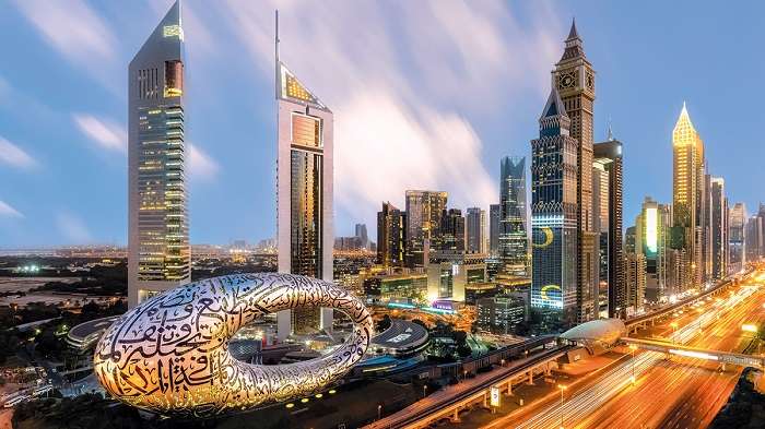 دبي تسجل أكبر دورة مشاريع عقارية بالتاريخ بقيمة 275 مليار درهم | تفاصيل