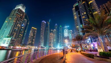 دبي تسجل تصرفات عقارية بقيمة 3.05 مليار درهم في يوم واحد.. والمبيعات تستحوذ على النصيب الأكبر