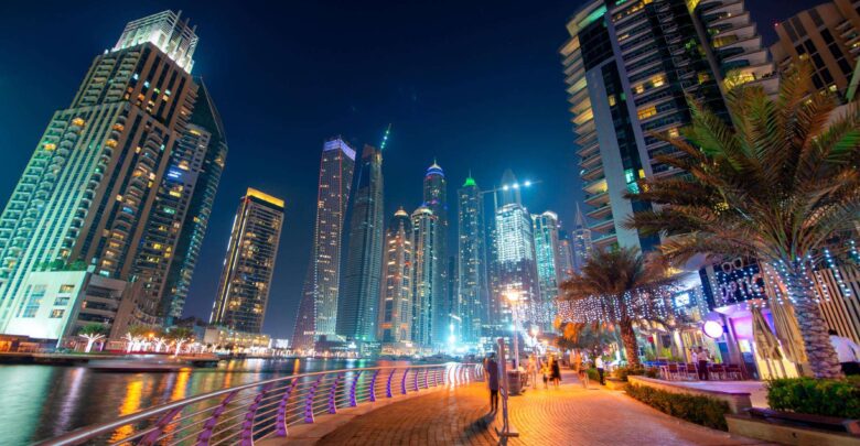 دبي تسجل تصرفات عقارية بقيمة 3.05 مليار درهم في يوم واحد.. والمبيعات تستحوذ على النصيب الأكبر