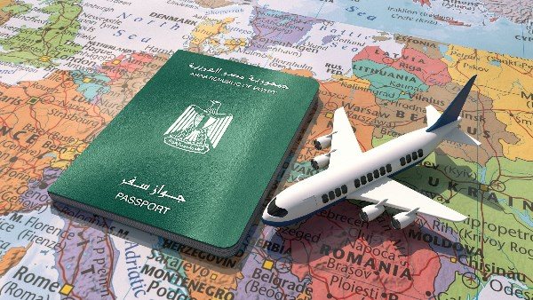 دليلك الشامل لاستخراج جواز السفر المصري 2026