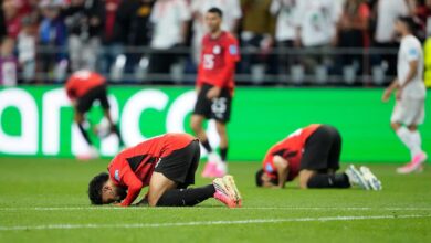 "ذا أثلتيك" تصنف منتخبات كأس العالم بعد دور المجموعات.. مركز مصر