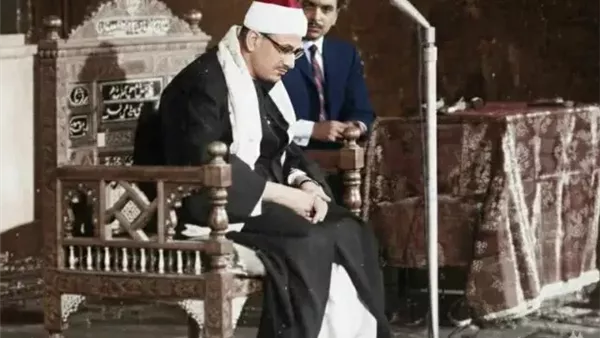 ذكرى رحيل الشيخ محمد صديق المنشاوي.. صوت خاشع لا يغيب عن القلوب