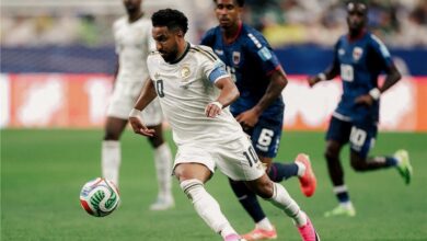رئيس اتحاد الكرة السعودي يتقدم باستقالته بعد الخروج من كأس العالم