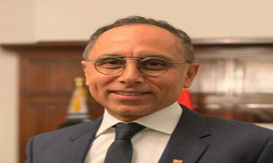 رئيس الجمعية المصرية البريطانية: مصر تواصل ترسيخ مكانتها كوجهة استثمارية مستقرة رغم التحديات الإقليمية