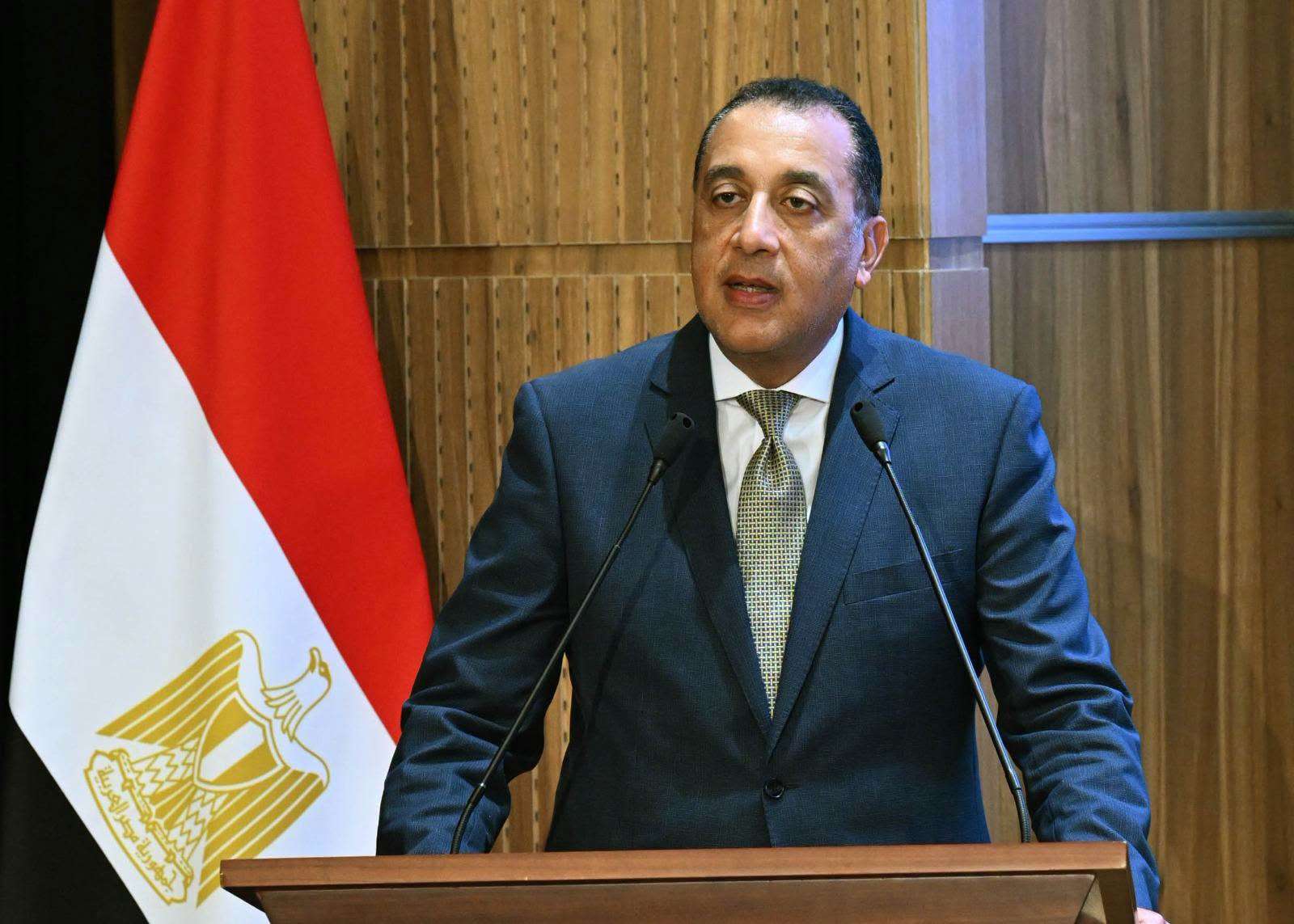 رئيس الوزراء: 95 نوعا من الصناعة وآلاف المصانع ستدخل في تنمية مشروع "ميدار" و"الفطيم"