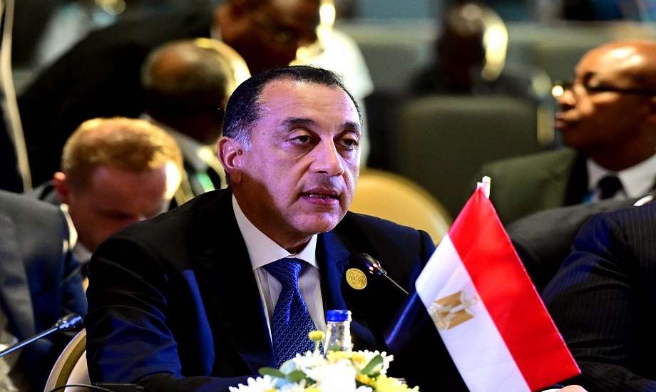 رئيس الوزراء: ميناء رشيد للصيد يقترب من الدخول للخدمة