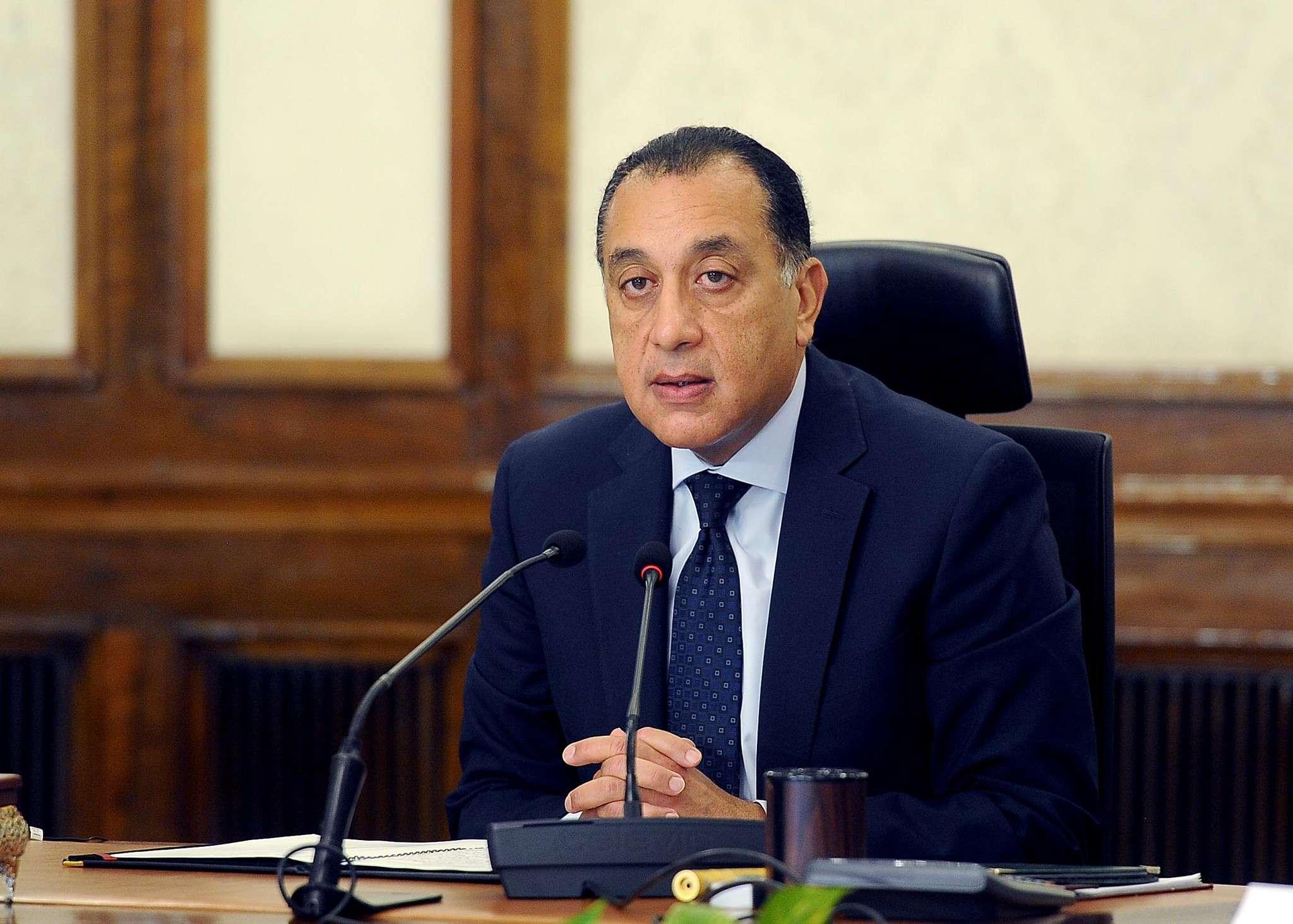 رئيس الوزراء يفتتح اليوم خطوط إنتاج جديدة بمصنعين عالميين