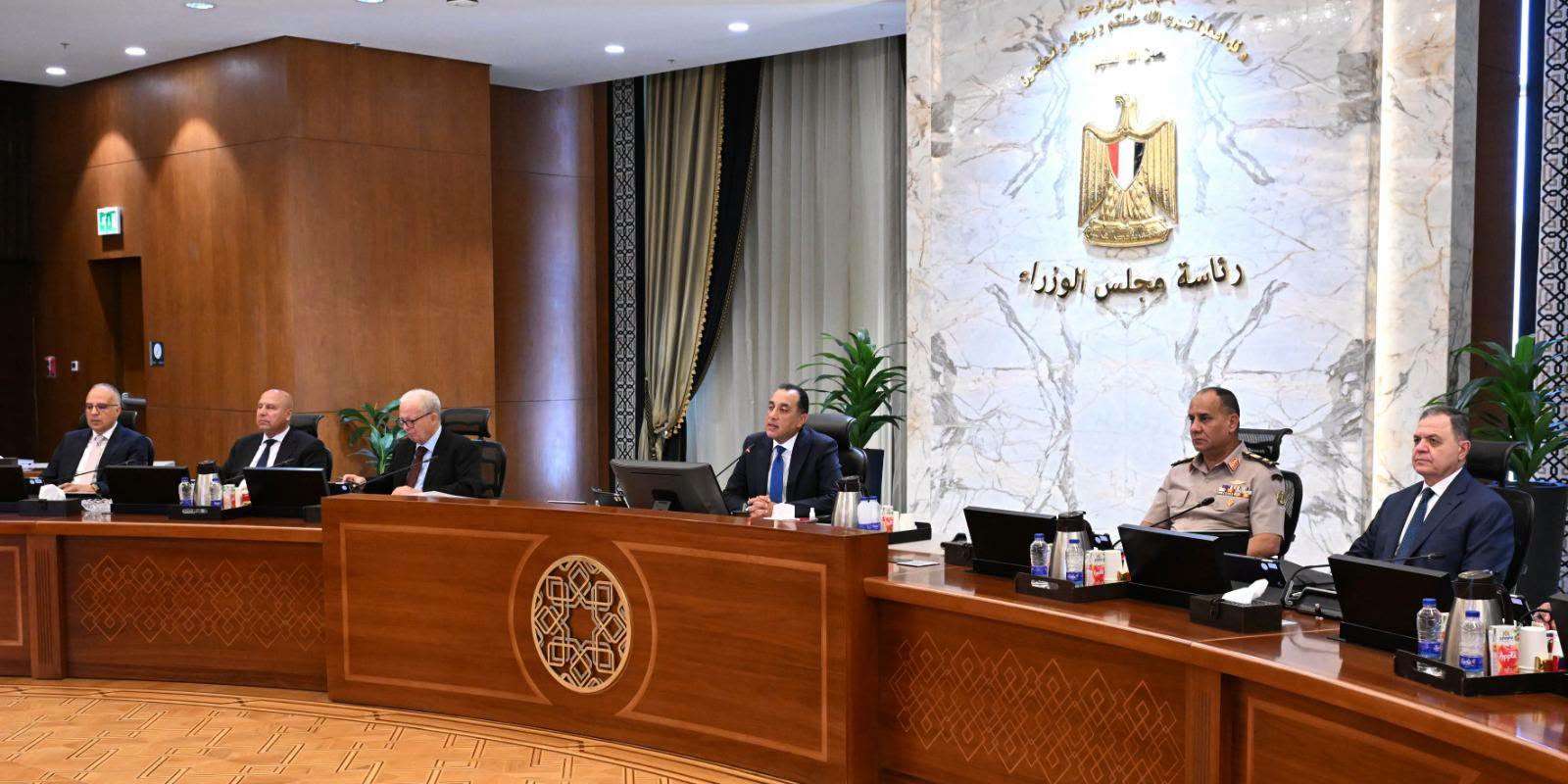 رئيس الوزراء يهنىء الرئيس السيسي والشعب المصري بمناسبة ذكرى ثورة 30 يونيو