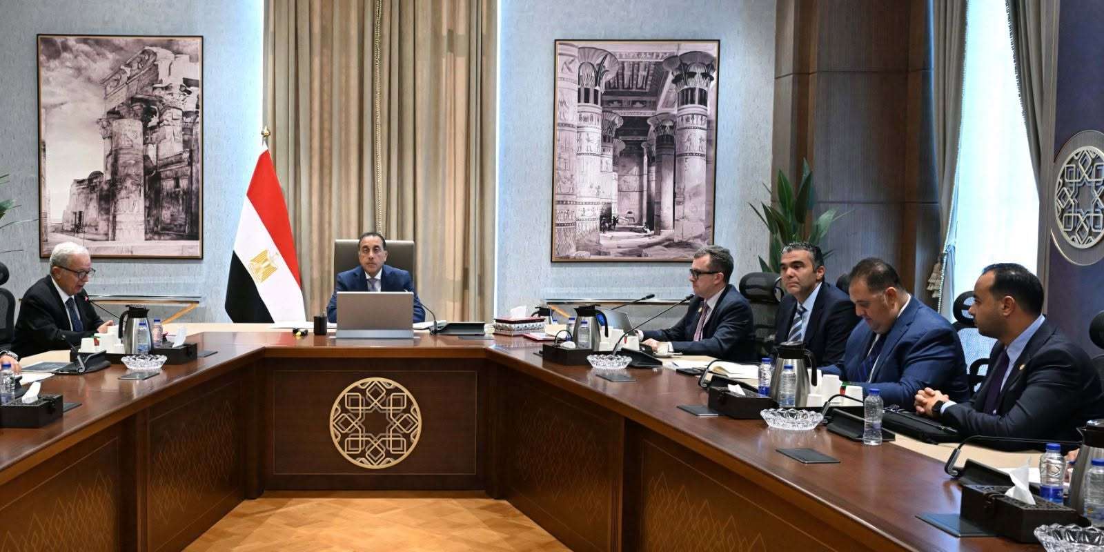 رئيس الوزراء يوافق على إنشاء «وحدة ريادة الأعمال» كجهة مستقلة تتبعه مباشرة