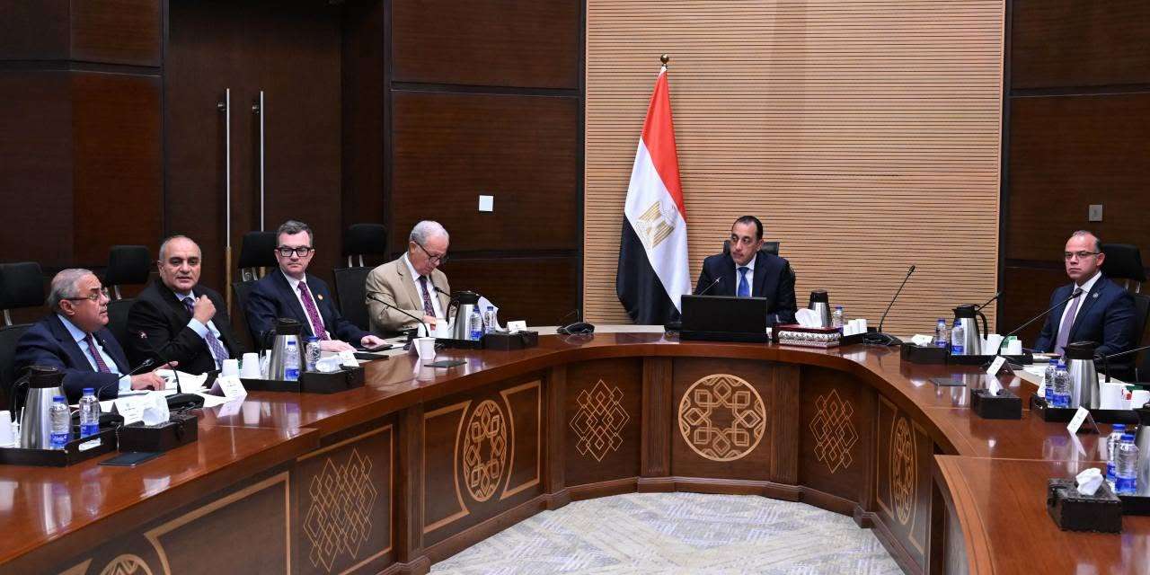 رئيس الوزراء يوجه الوزارات بمراجعة خطة ملكية الدولة تمهيدًا لصياغتها النهائية