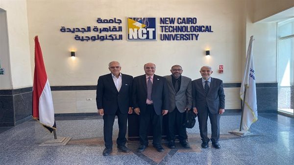 رئيس جامعة القاهرة التكنولوجية يطلق شراكة دولية جديدة لتمكين الخريجين المصريين بأسواق العمل الأسترالية