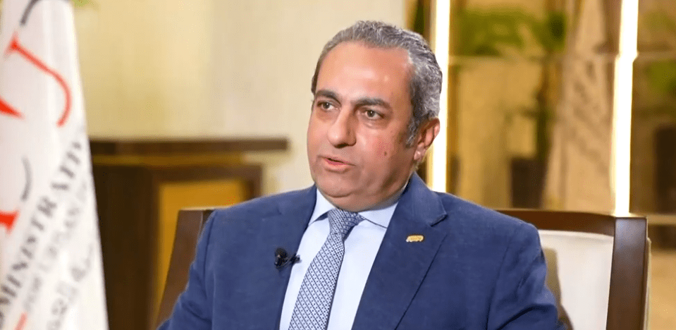 رئيس شركة العاصمة الإدارية: المدينة أصبحت نموذجًا عالميًا وتنقل خبراتها لعدد من الدول