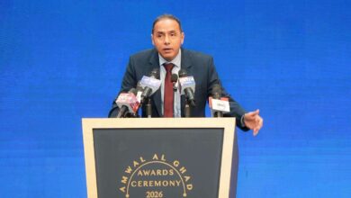 رئيس هيئة الرقابة المالية: نعمل على تحديث التشريعات وإلزام شركات التمويل بمعايير «بازل 3»