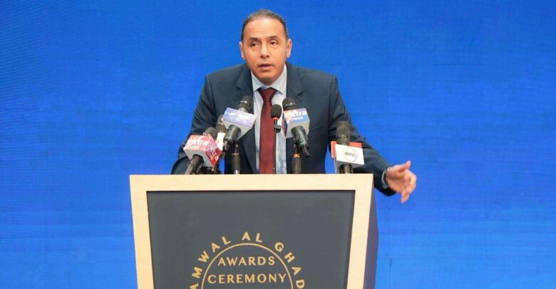 رئيس هيئة الرقابة المالية: نعمل على تحديث التشريعات وإلزام شركات التمويل بمعايير «بازل 3»