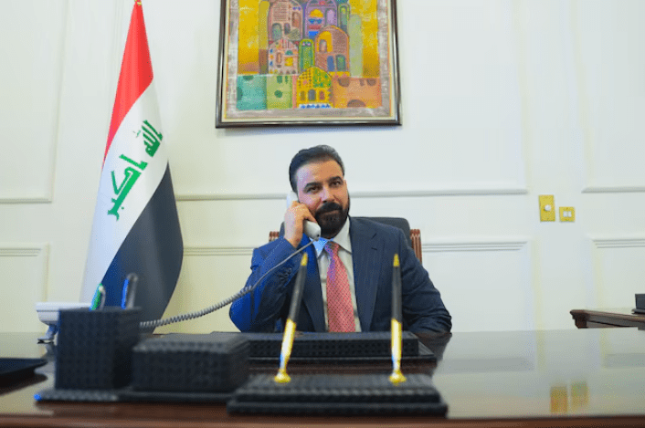 رئيس وزراء العراق: لا حاجة لأي "مقاومة" بعد انسحاب القوات الأمريكية