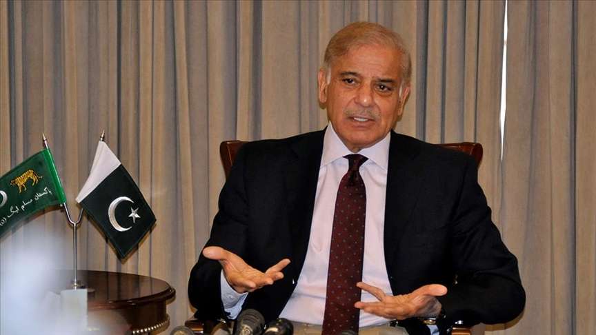 رئيس وزراء باكستان: من المتوقع إبرام اتفاق أمريكا وإيران خلال 24 ساعة