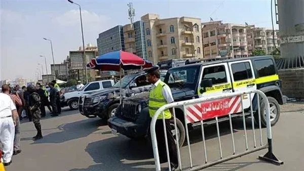 رابط الاستعلام عن مخالفات المرور 2026 وخطوات السداد