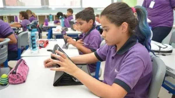 رابط بوابة التعليم الأساسي 2026.. استعلم الآن عن نتائج صفوف النقل