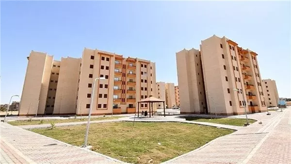 رابط حجز شقق الإسكان الاجتماعي 2026.. احجز وحدتك الآن
