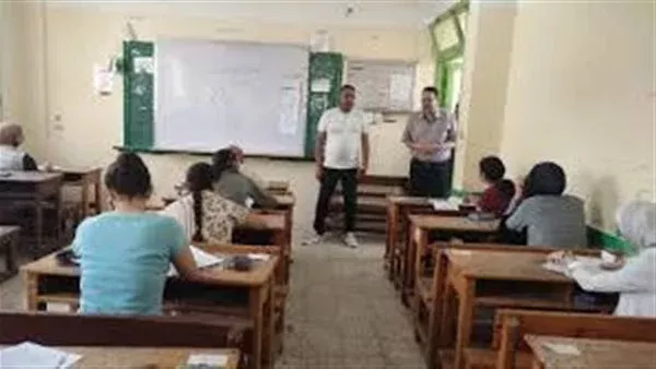 رابط نتيجة الصف الثالث الإعدادي 2026 برقم الجلوس عبر التعليم الأساسي