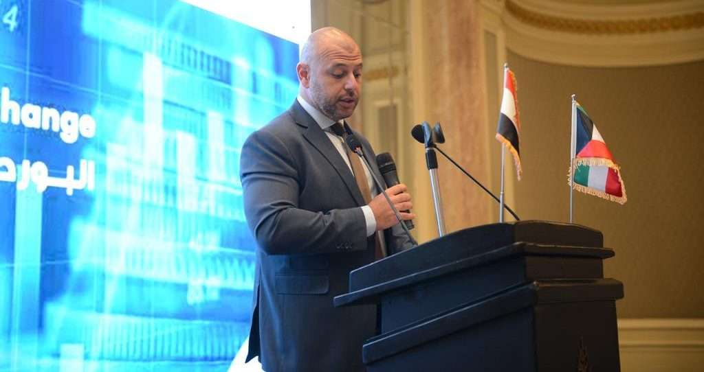 رامي الدكاني: اعتماد الشركات على التمويل المصرفي لا يقتصر على مصر فقط