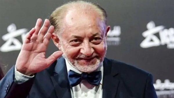 رحيل عبد العزيز مخيون يهز الوسط الفني.. تفاصيل الساعات الأخيرة وموعد الجنازة