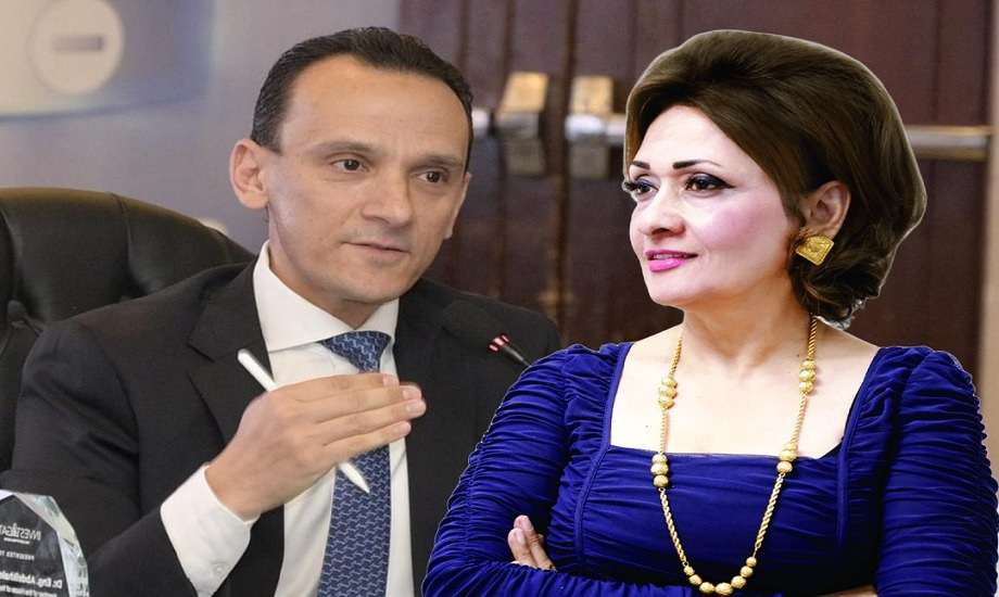 ردًا على الإعلامية صفاء لويس.. عبد الخالق إبراهيم: لابد من تقديم حوافز للوحدات المغلقة لاستخدام الطاقة