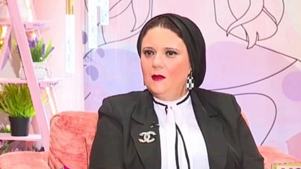 رسالة دعم من داليا الحزاوي لطلاب الثانوية العامة تتضمن نصائح مهمة قبل الامتحانات للتغلب على التوتر