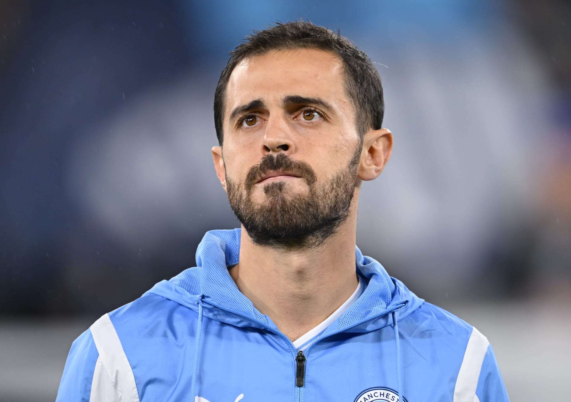 رسميا.. ريال مدريد يعلن ضم لاعب مانشستر سيتي بعقد لموسمين
