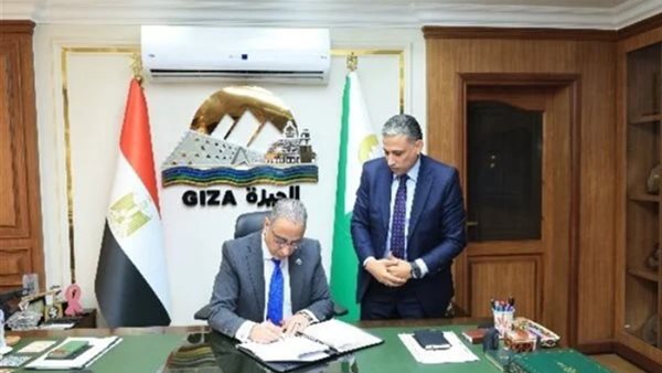 رسميًا.. اعتماد نتيجة الشهادة الإعدادية بمحافظة الجيزة 2026 وإعلان أسماء الأوائل