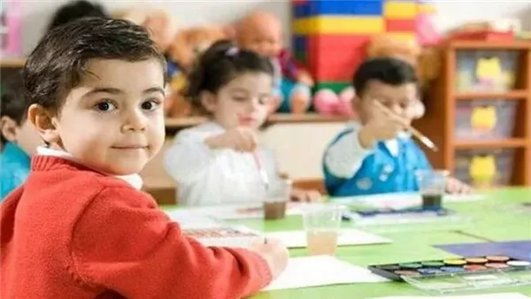 رسميًا.. فتح باب تقديم رياض الاطفال KG1 للعام الدراسي 2027.. الرابط الرسمي وخطوات وشروط التقديم والمستندات المطلوبة