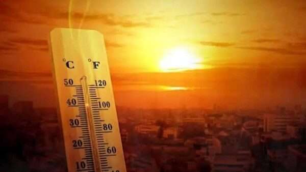 رطوبة مرتفعة وأجواء شديدة الحرارة.. حالة الطقس اليوم الجمعة 19 يونيو 2026