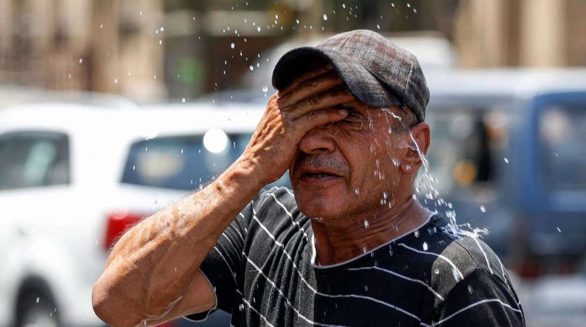 رطوبة والحرارة تسجل 42 درجة.. الأرصاد تكشف توقعات طقس اليوم الاثنين 15 يونيو 2026