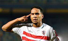 رغم تبقي موسم في عقده.. الزمالك يخطر سيف الجزيري بفسخ التعاقد