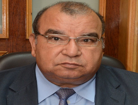 رفعت فياض يكتب.. أسامة إبراهيم بآداب أسيوط و3 مجالس تأديب