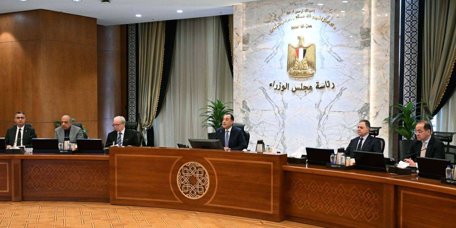 رقم تاريخي غير مسبوق.. رئيس الوزراء: توريد 4.6 مليون طن قمح من المزارعين