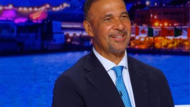 رود خوليت يودع "بي إن سبورتس": سأفتقدكم كثيرًا.. وسعيد بالتعرف على الهوية الإسلامية