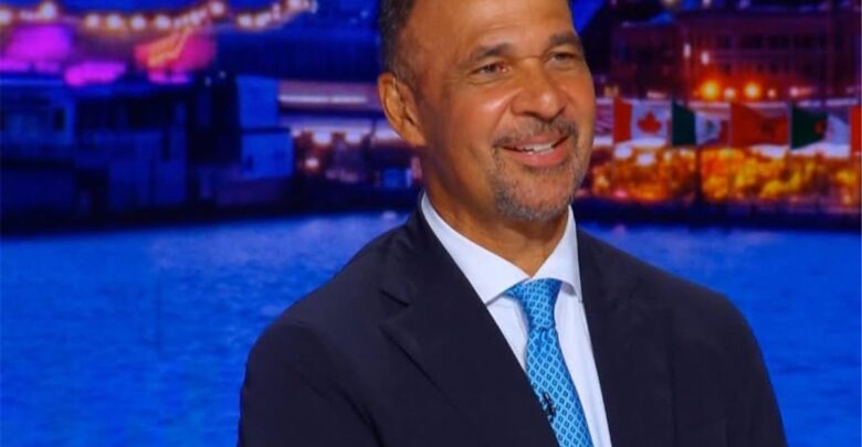 رود خوليت يودع "بي إن سبورتس": سأفتقدكم كثيرًا.. وسعيد بالتعرف على الهوية الإسلامية