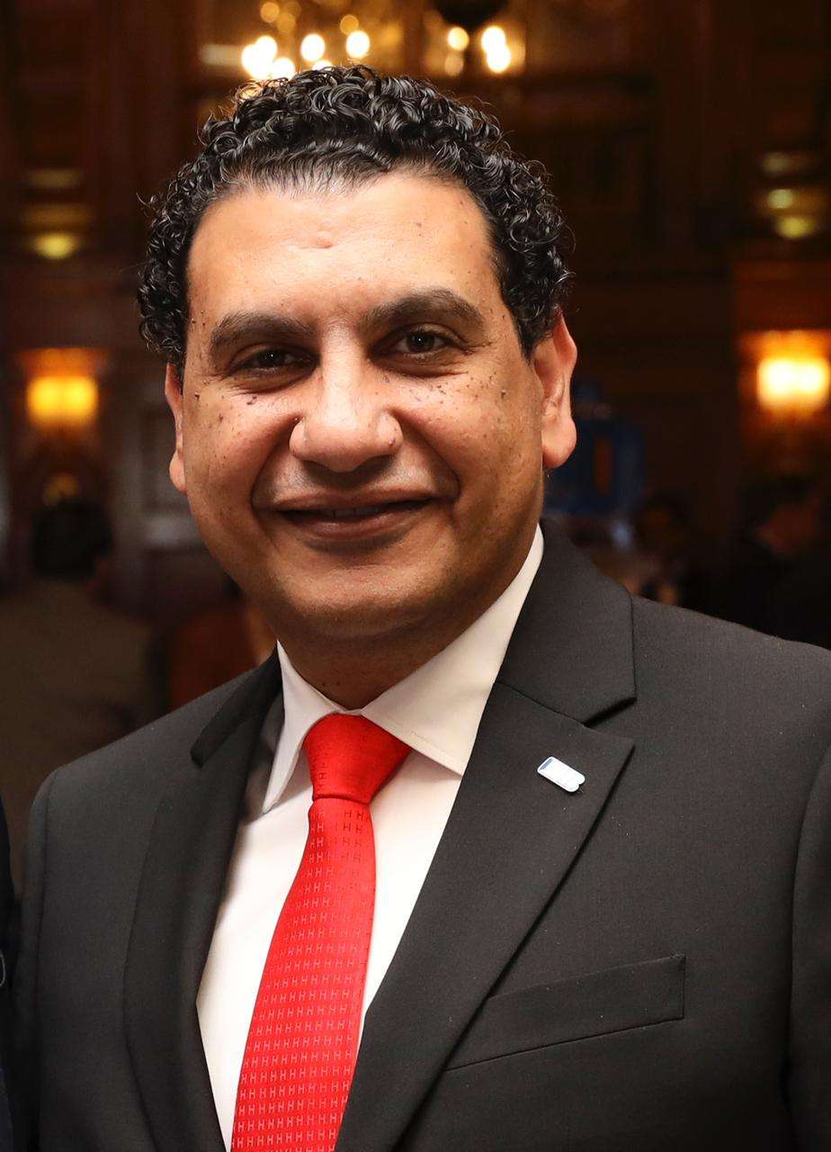 روماني حافظ ضمن قائمة فوربس لقادة التسويق والاتصال الأكثر تأثيرًا في الشرق الأوسط 2026