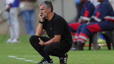 ريبيرو: الأهلي سر نجاح مصر في كأس العالم