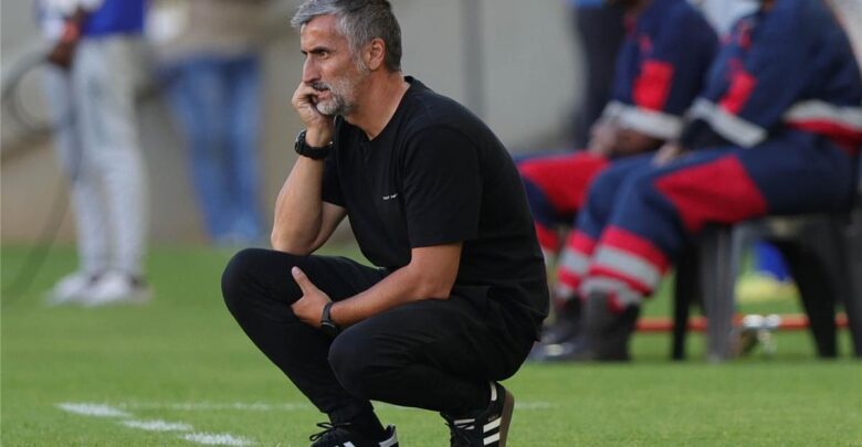 ريبيرو: الأهلي سر نجاح مصر في كأس العالم