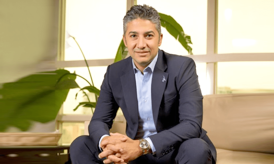 ريمون عهدي: البنك الأوروبي يدعم مشروعات الاستدامة العقارية.. وتطبيقها يضمن خفض التكلفة وتحقيق أعلى عائد