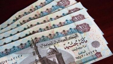 زيادات مرتقبة في الأجور بداية مرتبات شهر يوليو 2026..الزيادة تبدأ من 1100 جنيه إضافية