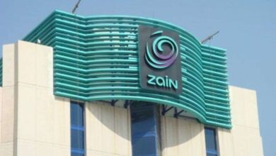 "زين" الكويتية تستثمر 1.5 مليار دولار لتشغيل شبكة محمول في سوريا