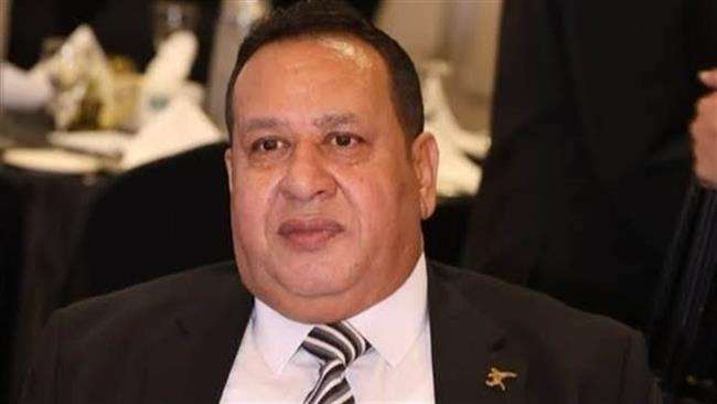 سبب القبض على صبري نخنوخ وشقيقه.. القصة الكاملة