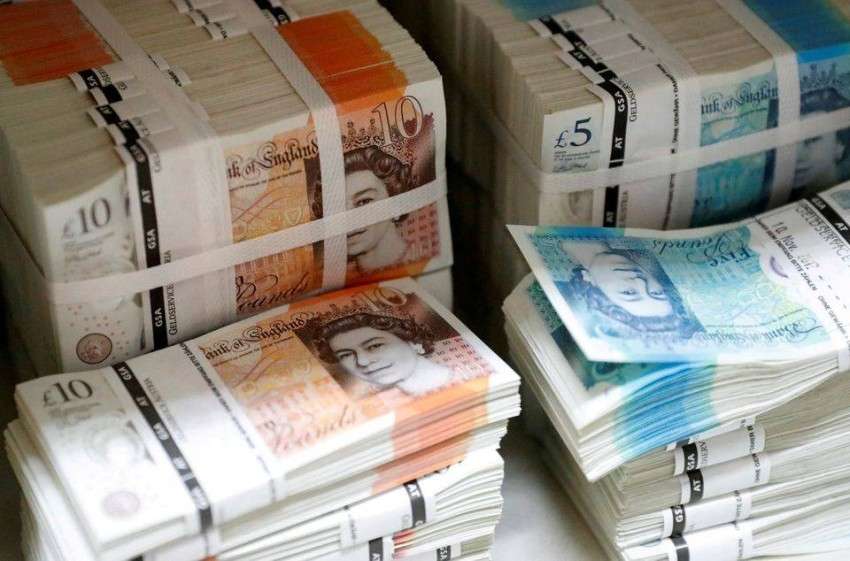 سعر الجنيه الإسترليني أمام الجنيه المصري اليوم الخميس 11 يونيو 2026