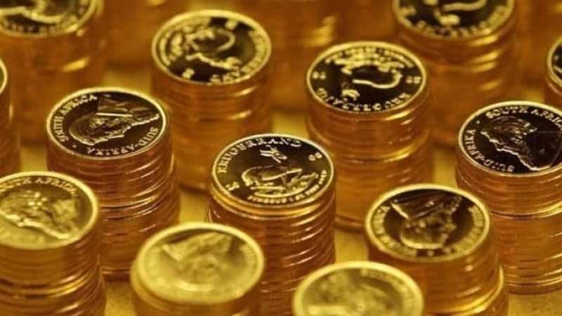 سعر الجنيه الذهب بداية تعاملات اليوم الاثنين في سوق الصاغة.. آخر تحديث