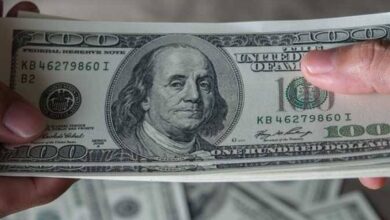 سعر الدولار اليوم الإثنين 29 يونيو 2026.. مفاجأة جديدة في البنوك المصرية بختام التعاملات