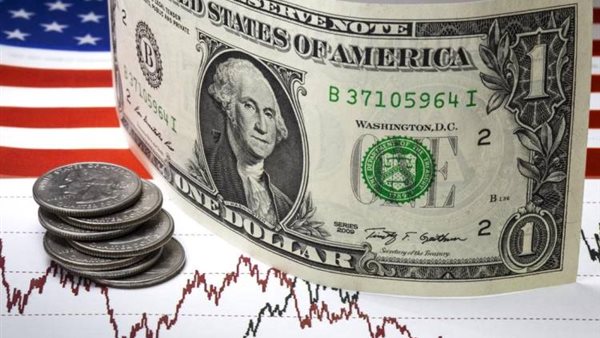 سعر الدولار اليوم في البنك الأهلي المصري بالتعاملات المسائية